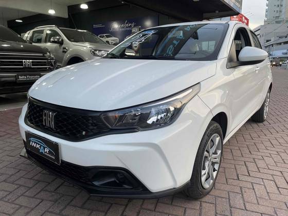 FIAT ARGO 1.0 FIREFLY FLEX DRIVE MANUAL FIAT ARGO 1.0 FIREFLY FLEX DRIVE MANUAL